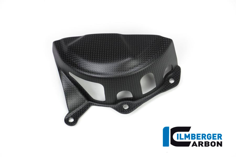 Ilmberger Carbon Alternator Cover Carbon