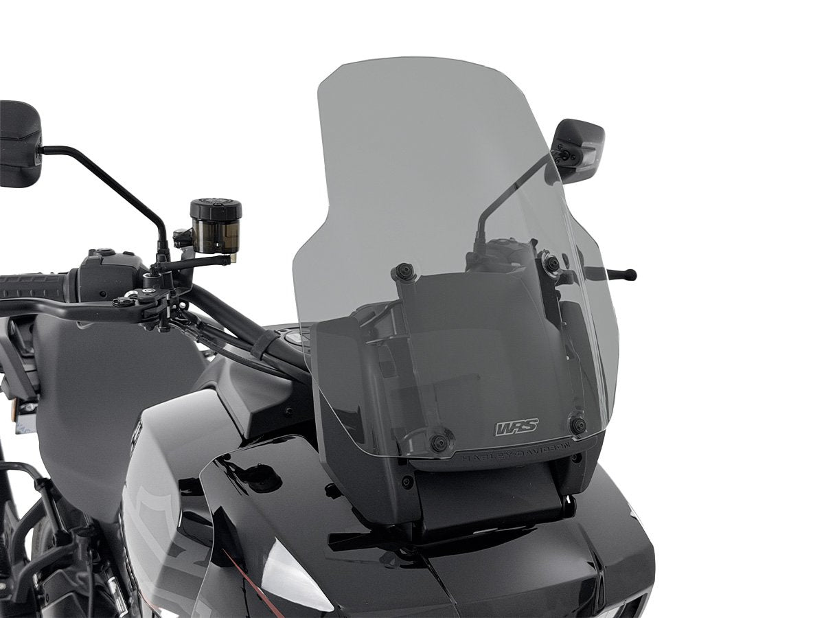 WRS Touring Windscreen Harley Davidson Pan America 1250 / Special / St