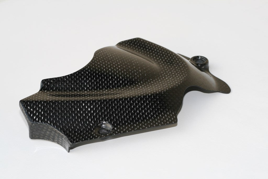 Fullsix Carbon Sprocket Cover