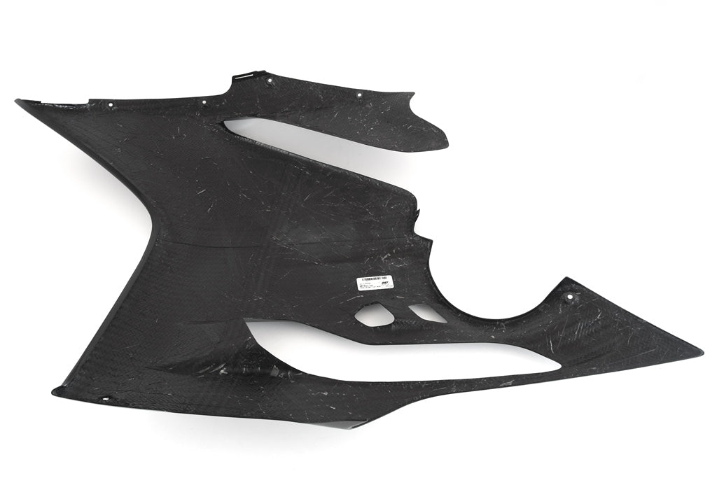 Fullsix Carbon Fairing Side Panel - Right, Racing