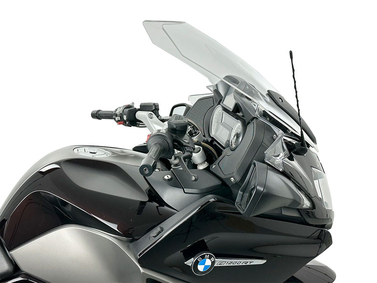 WRS Touring Windscreen BMW R 1200 RT 2014-2018 / R 1250 RT 2019-2020