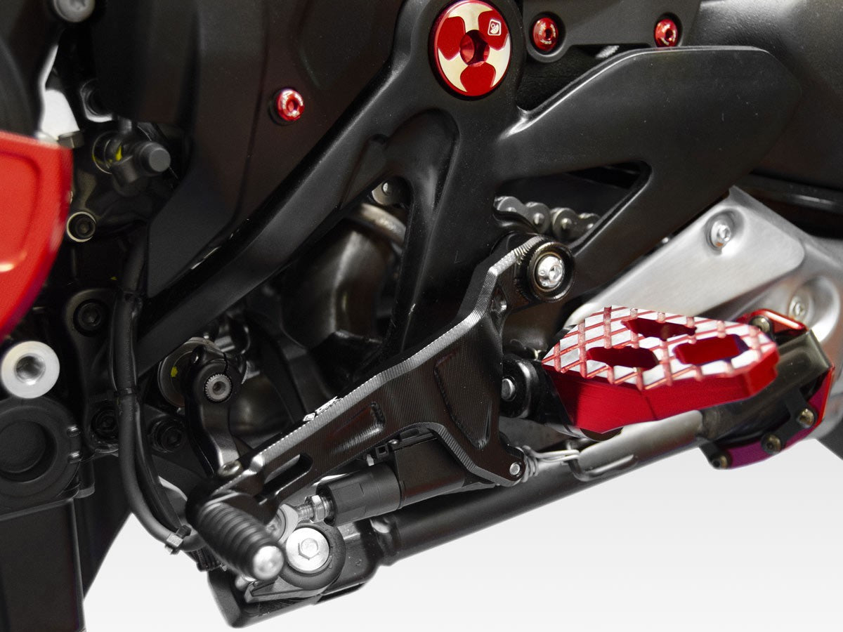 Ducabike DBK Rplc29 Diavel V4 Reverse Shift Lever