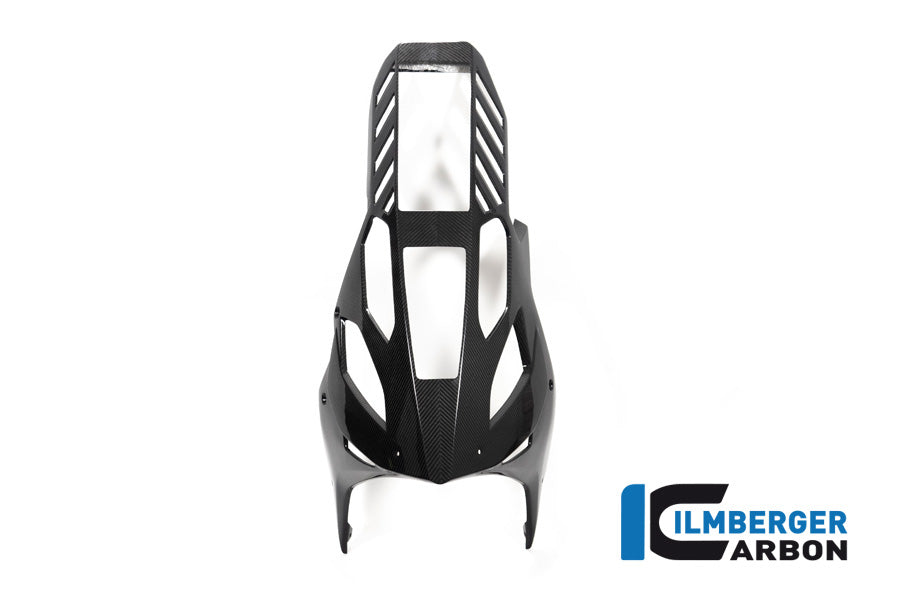 Ilmberger Carbon Bellypan One Piece Street Version BMW M 1000 RR 2021