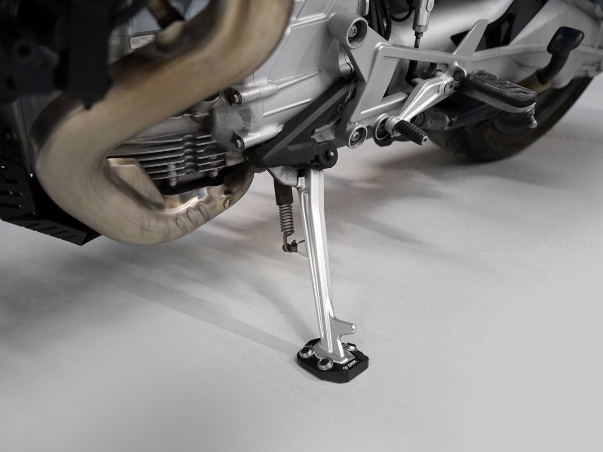 Ducabike DBK BAC08 Moto Guzzi Increased Stand Support Base