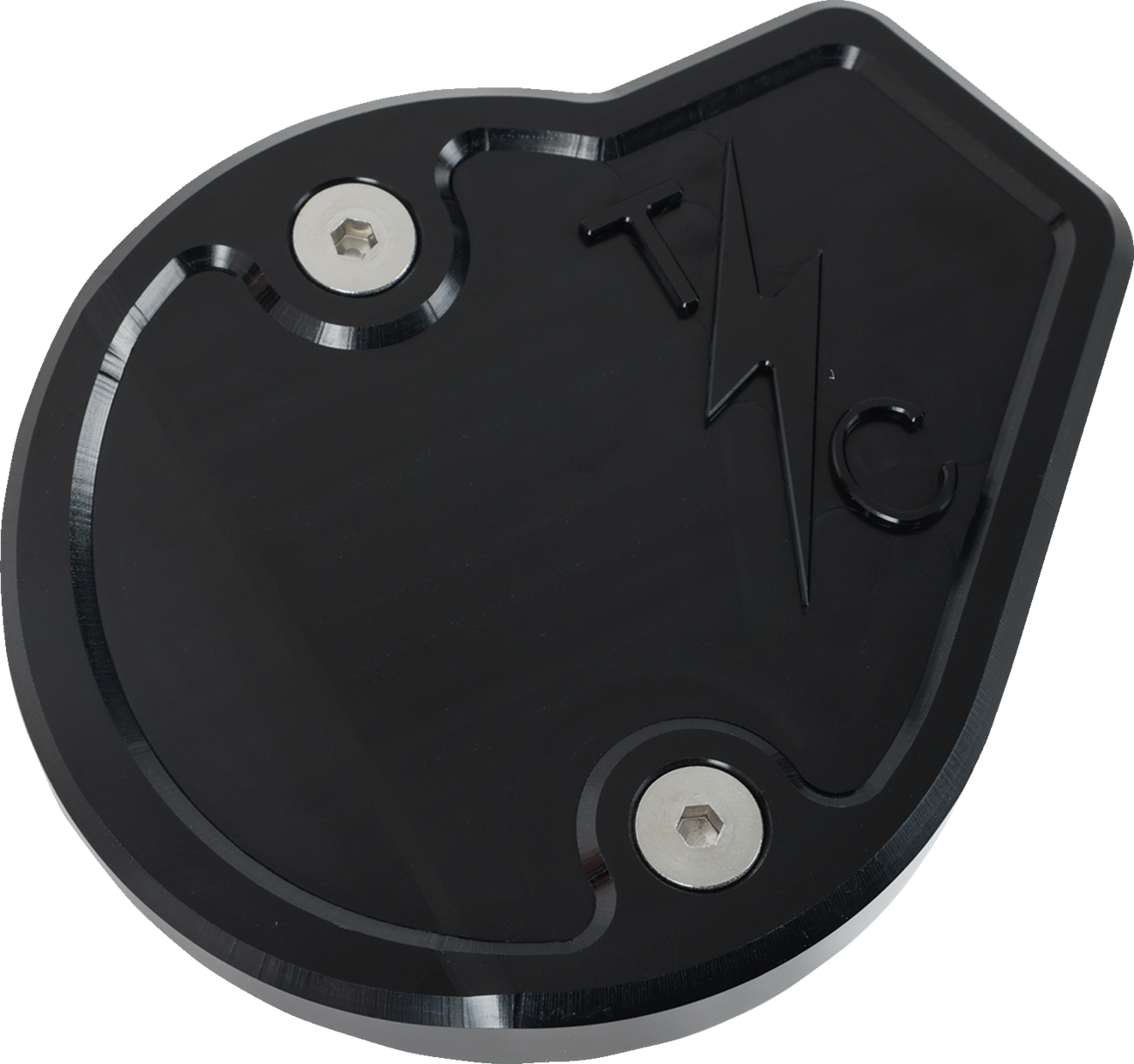 Thrashin Supply CO. Cam Cover