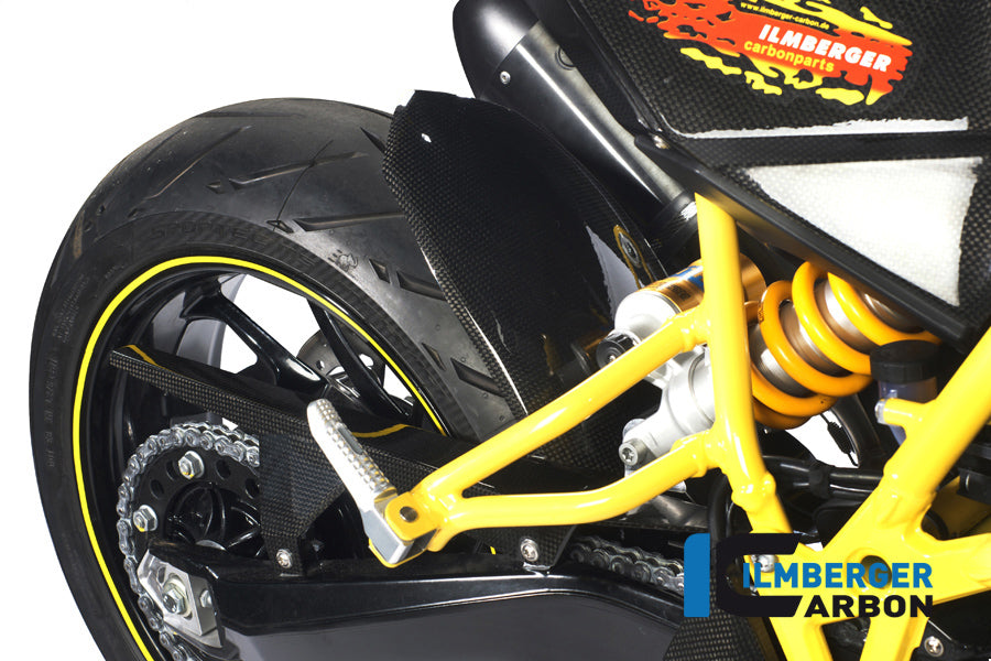 Ilmberger Carbon Rear Fender Carbon