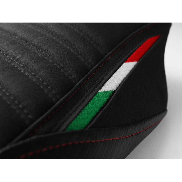 Luimoto Corsa Seat Cover For Ducati Panigale V4 V4S V4R Speciale