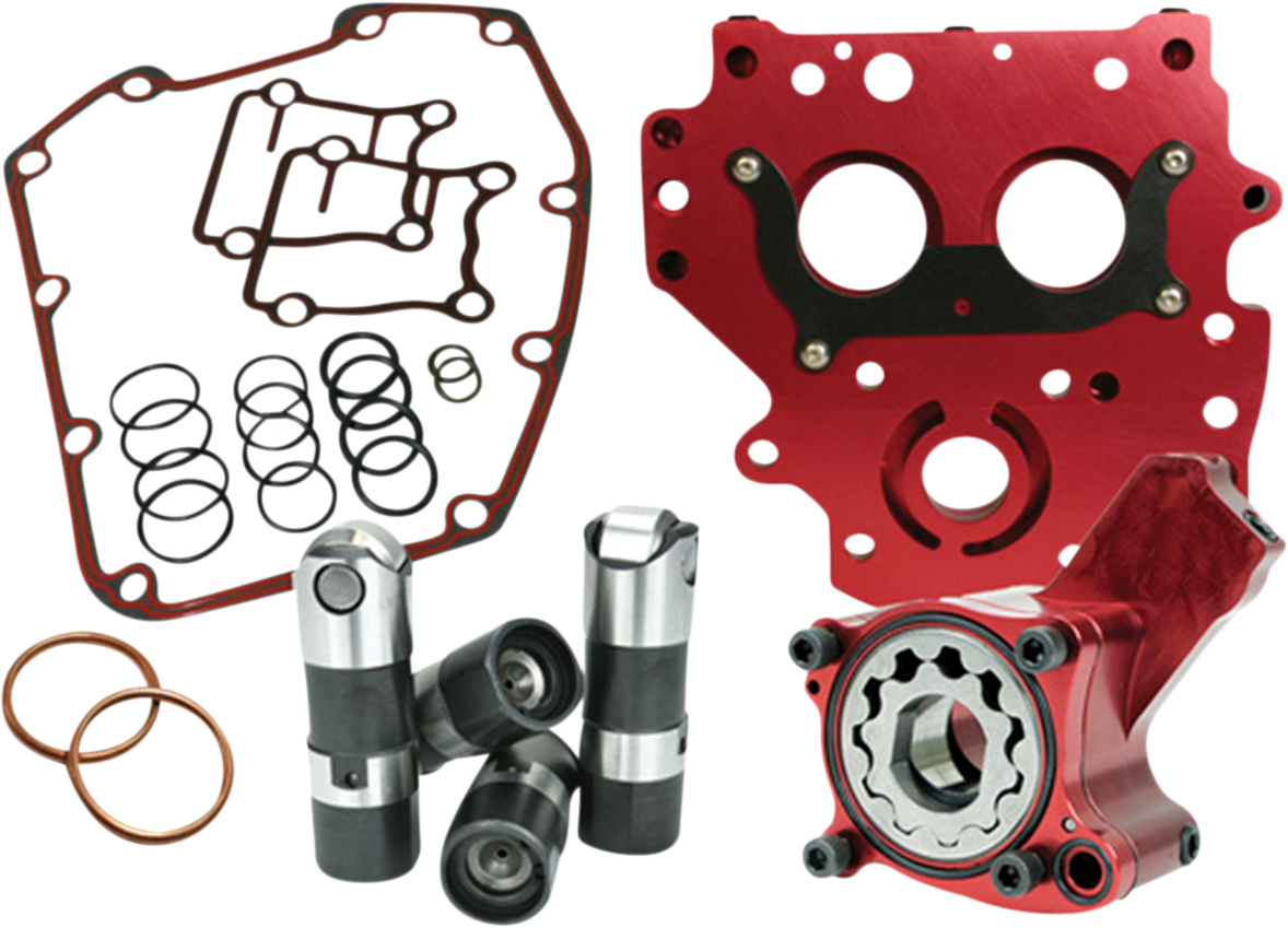 Feuling Parts Race Series® Oil System Kit