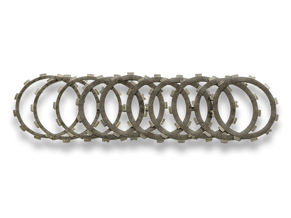 DFBD07 - BMW KIT CLUTCH PLATES COMPLETE OIL BATH