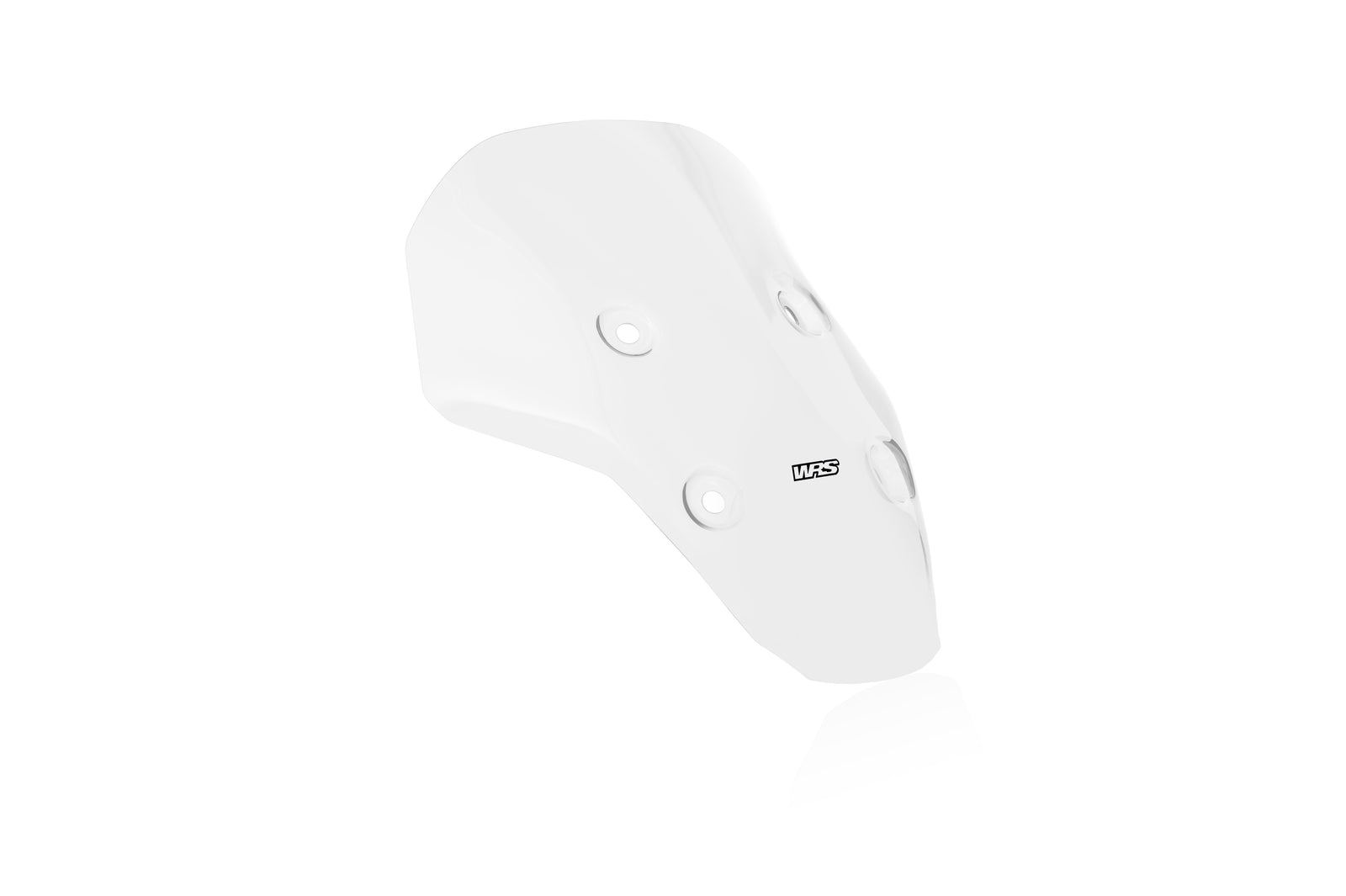 WRS Windscreen Touring Moto Guzzi Stelvio 2024-2026
