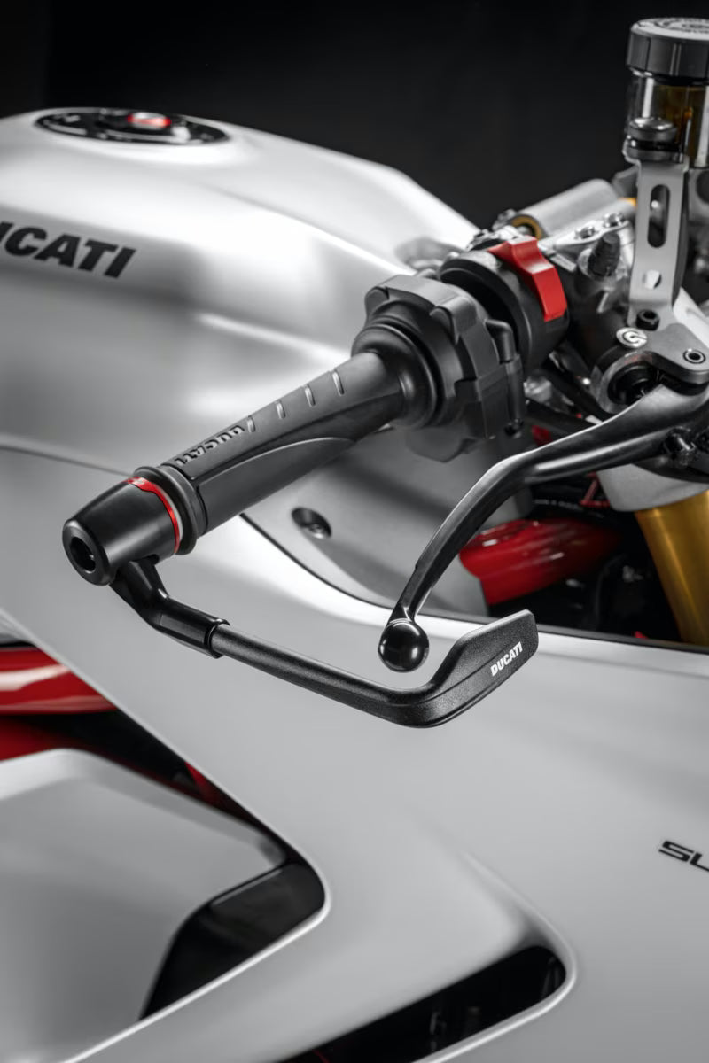 Ducati Performance Brake Lever Protection