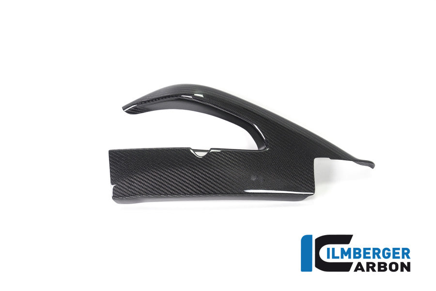 Ilmberger Carbon Swingarm Cover Left Side - Suzuki GSX R 1000 '17
