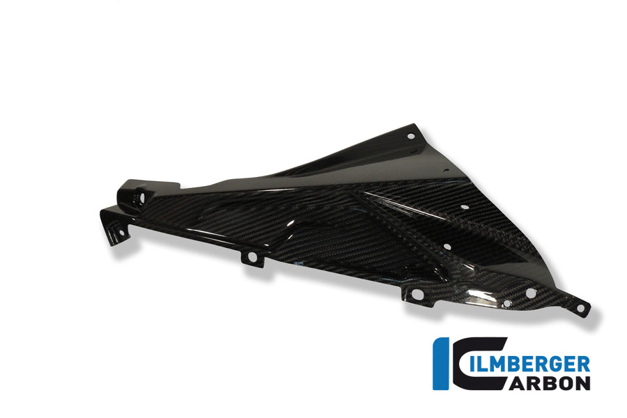 Ilmberger Carbon Plaque Holder Right (Upper Part Of The Fairing Side Panel) Carbon