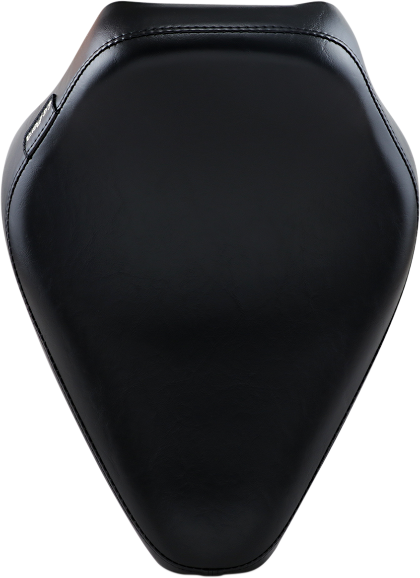 Le Pera Silhouette Deluxe Solo Seat - Softail '84-'99