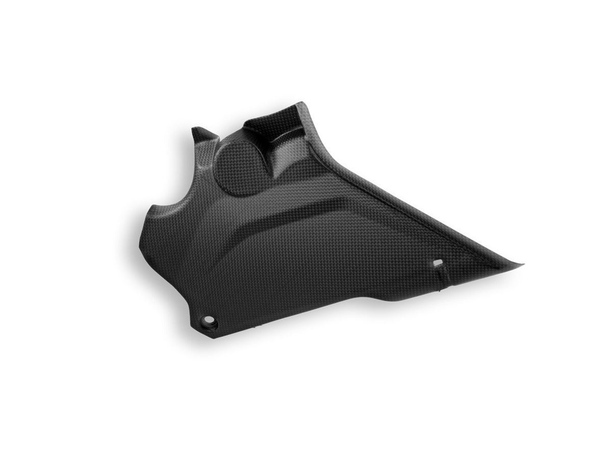 Ducabike DBK CRB66O DesertX Matt Carbon Side Panels