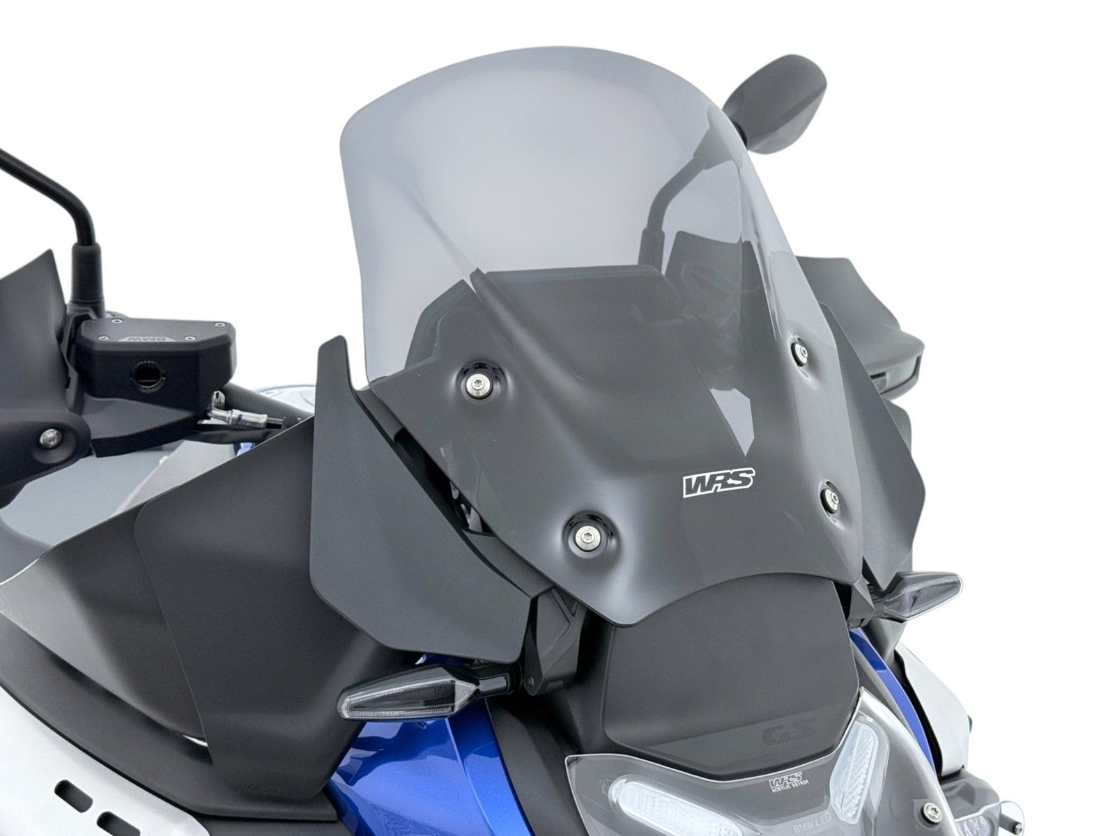 WRS Windscreen Standard With Radar BMW R 1300 GS 2023-2026