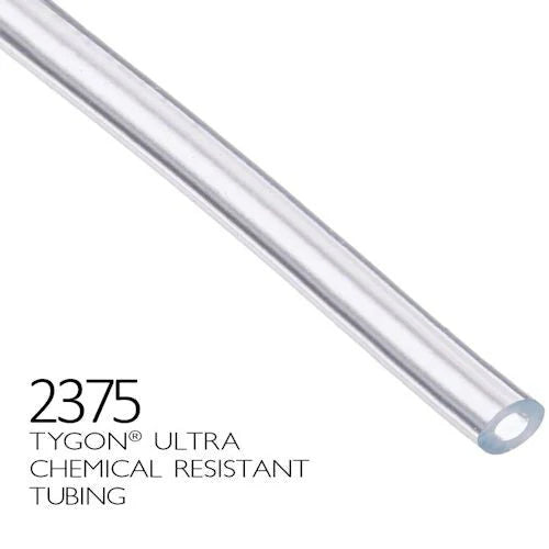 Saint-Gobain Tygon 2375 Clear Brake Fluid Reservoir Hose 6mm And 8mm