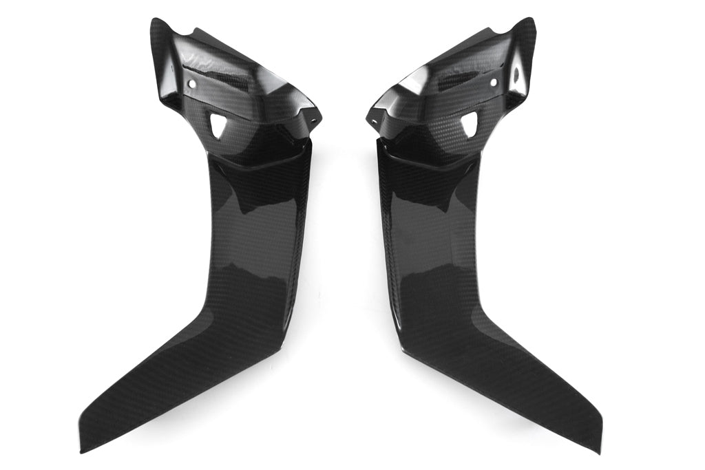 Fullsix Carbon Airtube Cover - Set