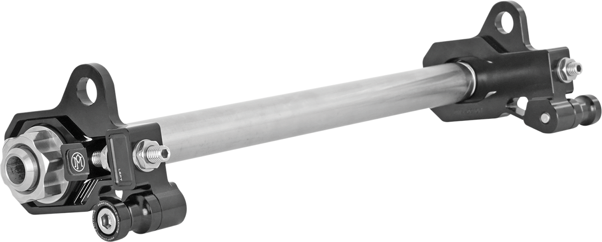 Performance Machine (PM) Axle Adjuster Kit