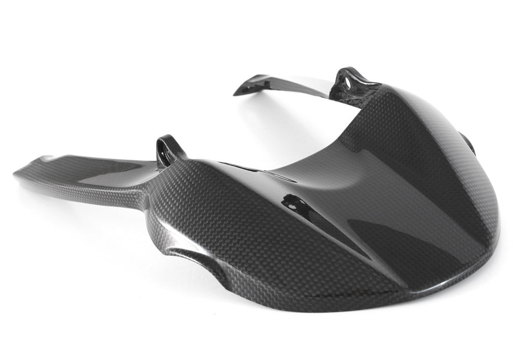 Fullsix Carbon Seat Tail