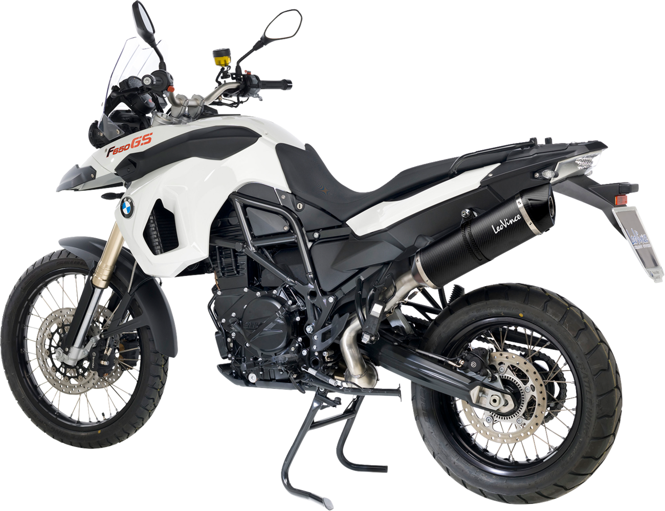 LeoVince LV One Evo Muffler