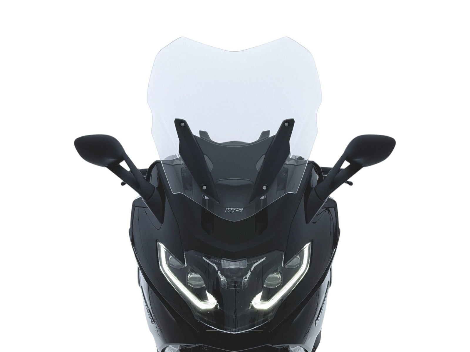 WRS Standard Windscreen BMW K 1600 GT 2010-2026
