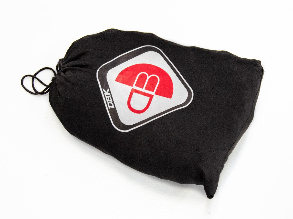 Ducabike DBK COV01 Motorcycle Cover Medium