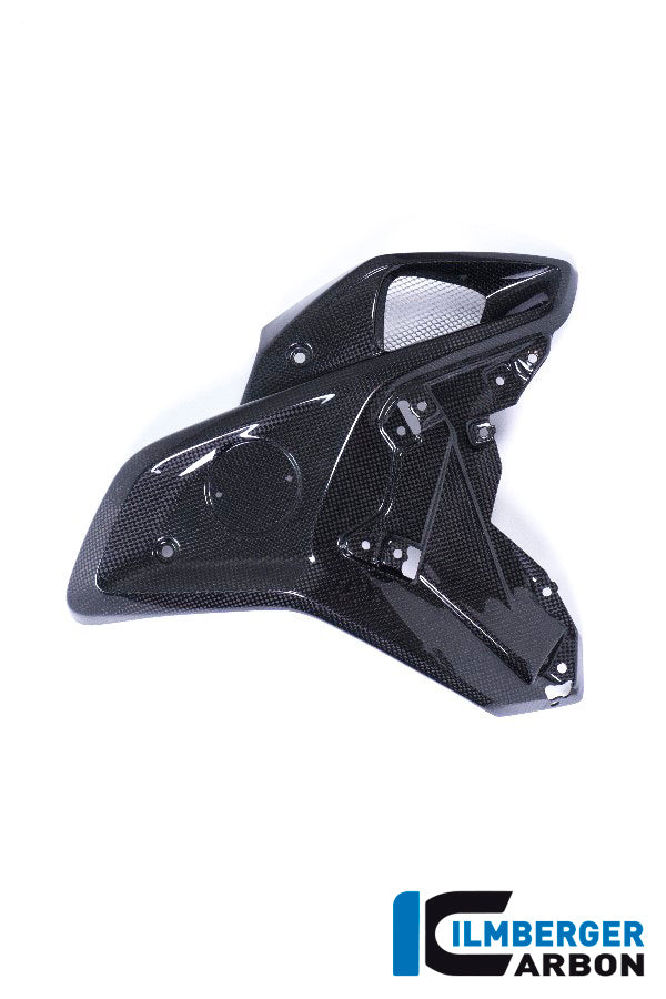 Ilmberger Carbon Airtube Right Side BMW R 1200 GS MY From 2017