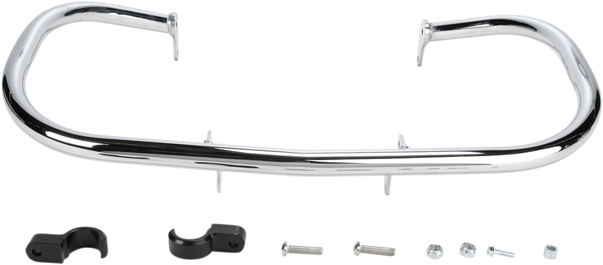 Cobra Freeway Bar (Highway Bar) - Chrome