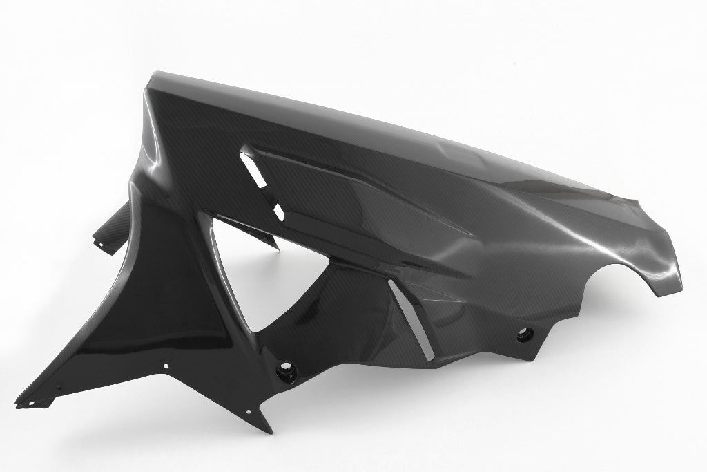 Fullsix Carbon Belly Pan