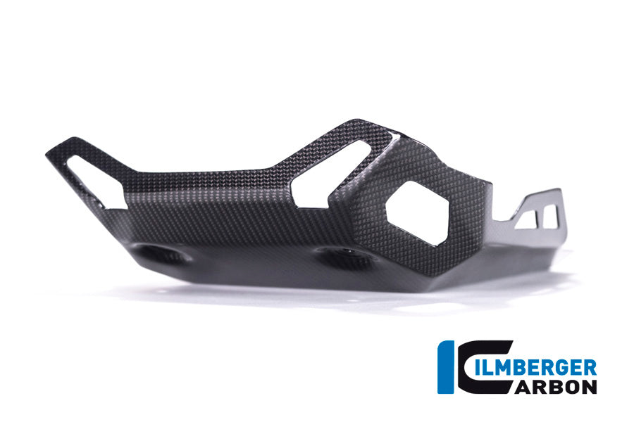 Ilmberger Carbon Sump Guard / Undertray BMW R 1250 GS