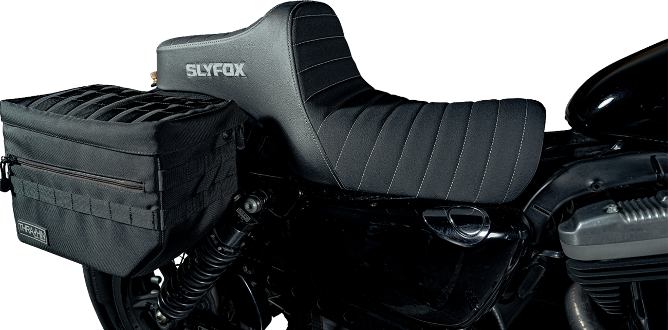 Slyfox High Noon Seat