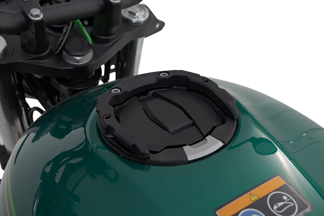 SW-Motech PRO Tank Ring - Kawasaki Ninja/Z/Versys '20-'26