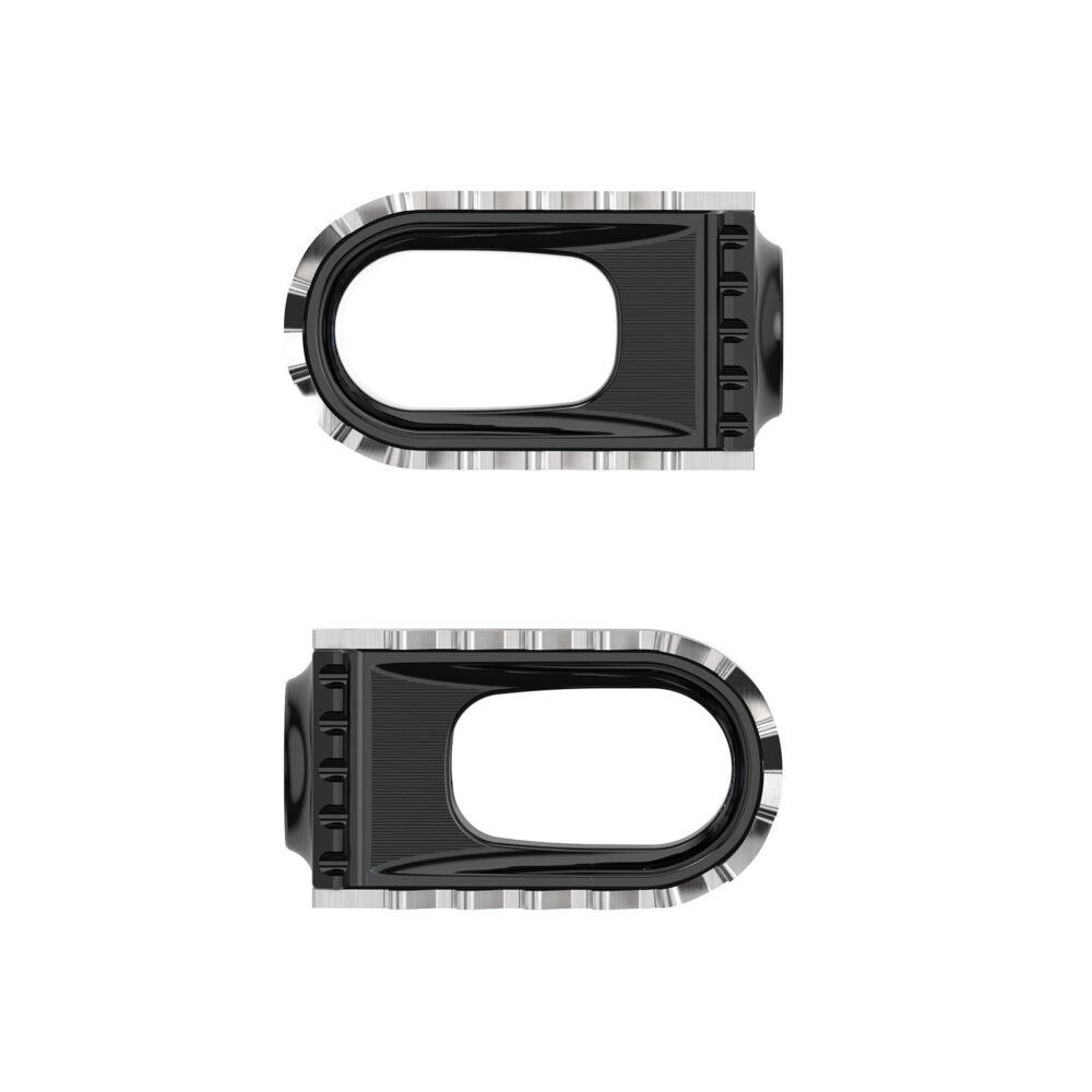 Rizoma Escape S Pegs