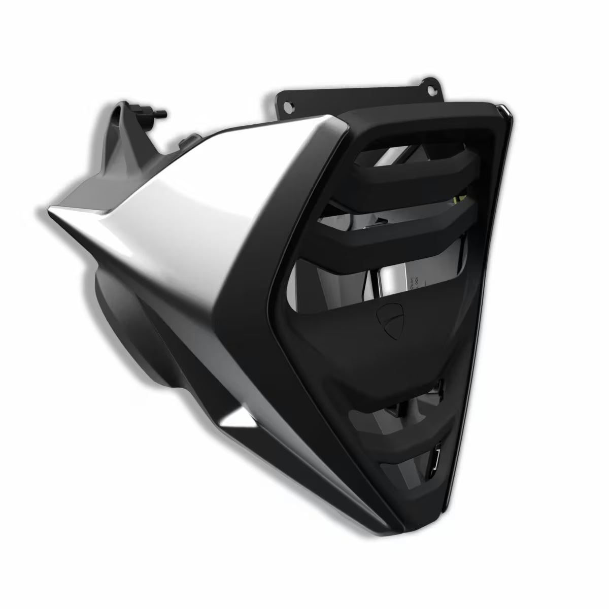 Ducati Performance Engine Belly Fairing