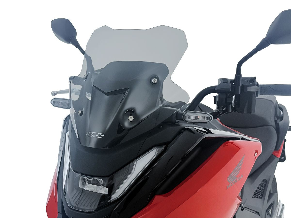 WRS Sport Windscreen Honda NC 750 X 2025-2026