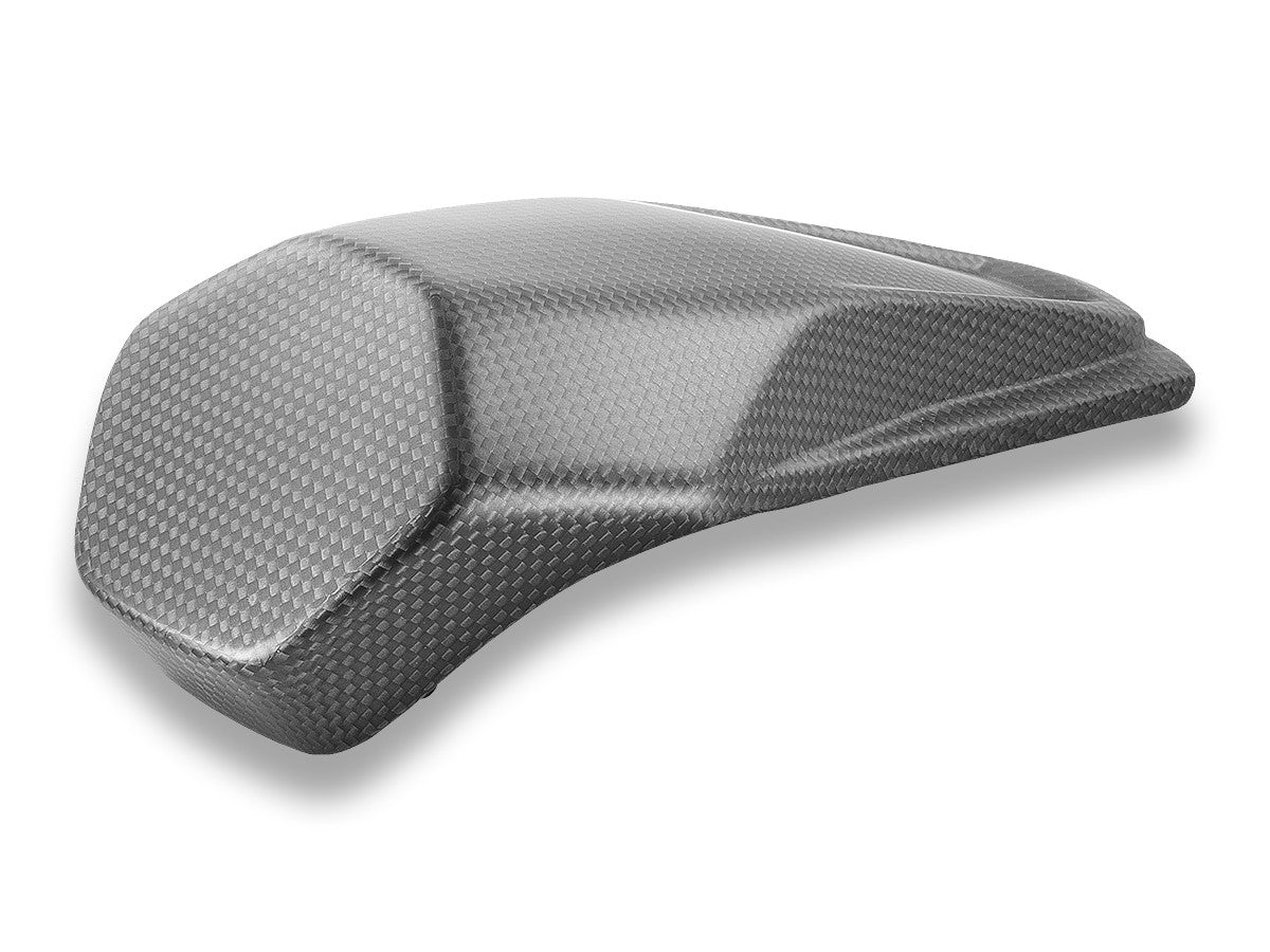 Ducabike DBK CRB221O PANIGALE/SF V4 MY25 Matt Carbon Seat Cowl