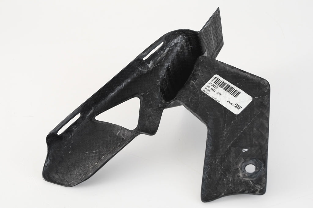 Fullsix Carbon ABS Cover