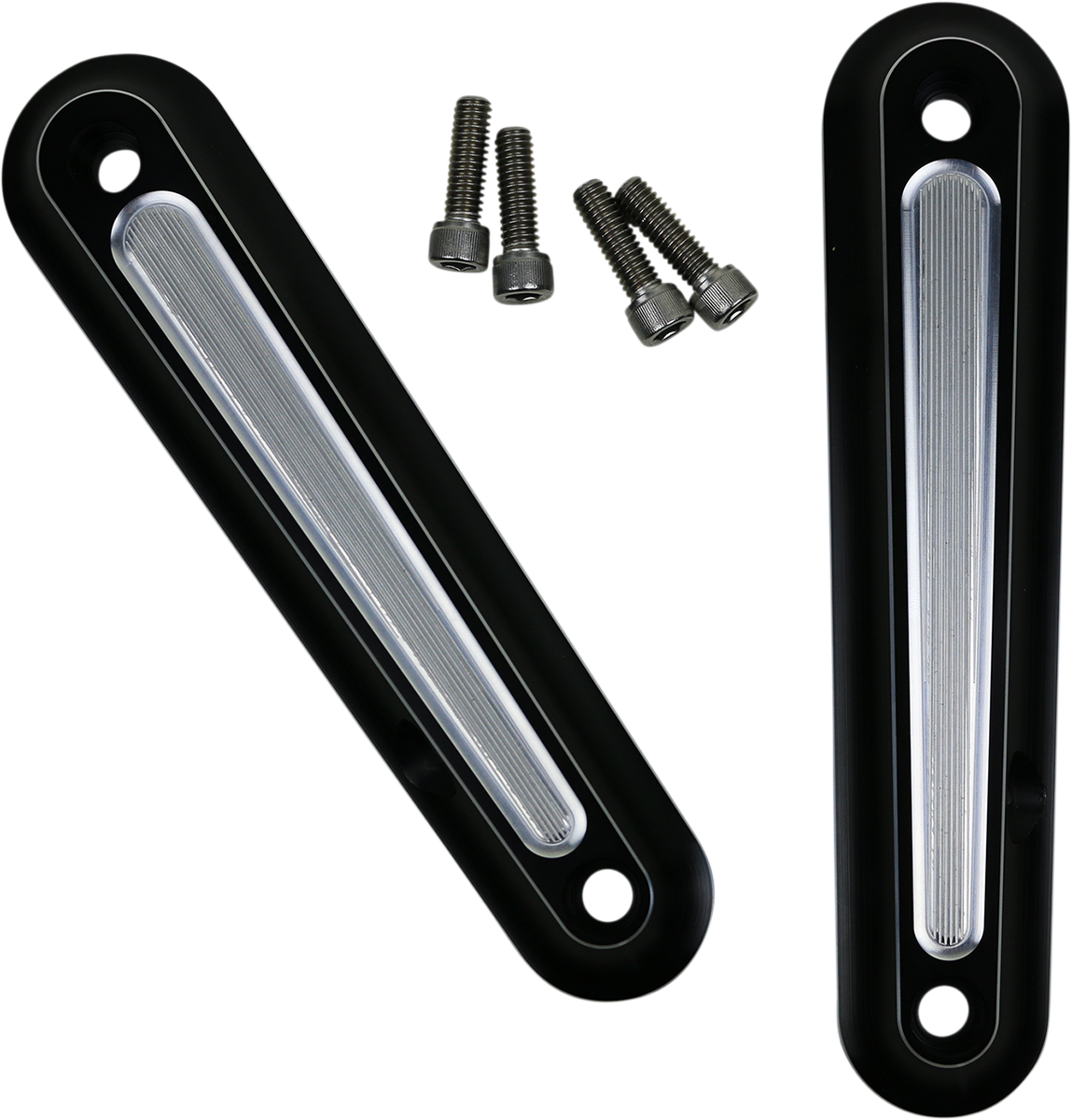 Kodlin USA Turn Signal - Black Contrast-Cut