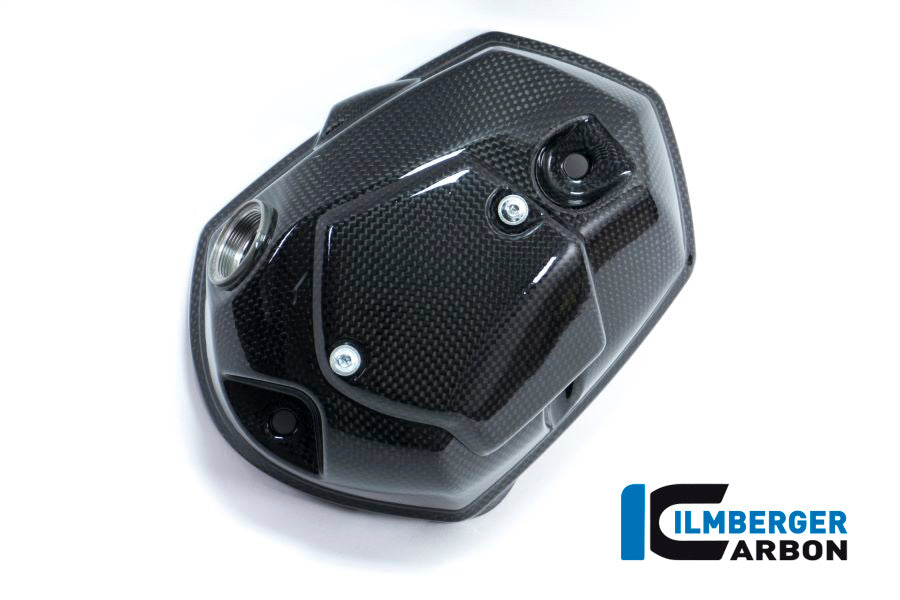 Ilmberger Carbon Rocker Cover (Right) Carbon - BMW R Nine T