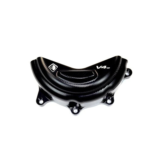 Ducabike DBK Alternator Case Cover Slider For Streetfighter V4 V4S