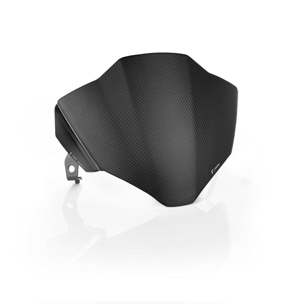 Rizoma Headlight Fairing With Mounting Kit