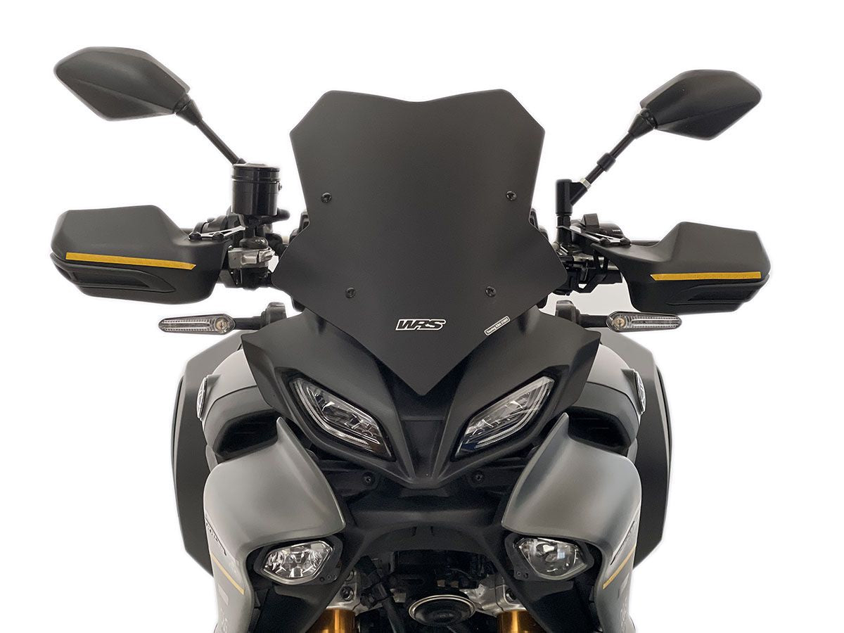 WRS Sport Windscreen Yamaha Tracer 9 GT+ 2024