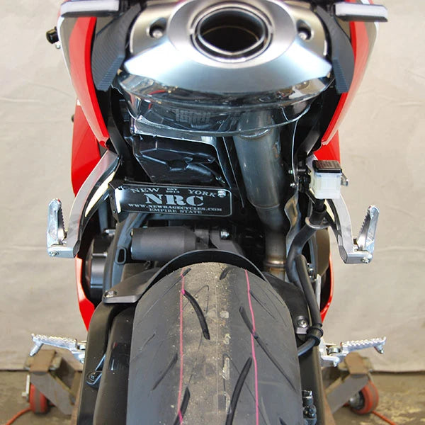 NRC Honda CBR 600RR Fender Eliminator (2013 - Present)