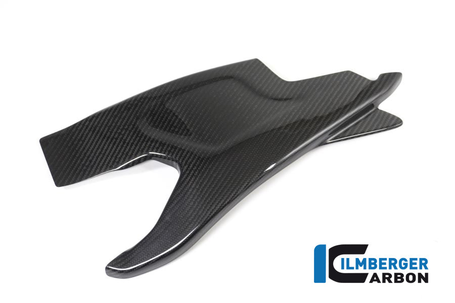 Ilmberger Carbon Swing Arm Cover Left Side BMW HP4 RACE