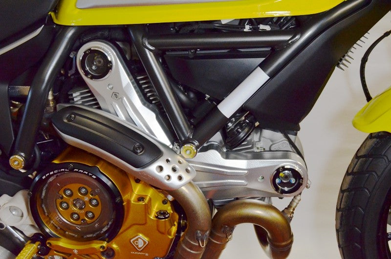 Ducabike DBK CDSCRA01 Timing Belt Cover