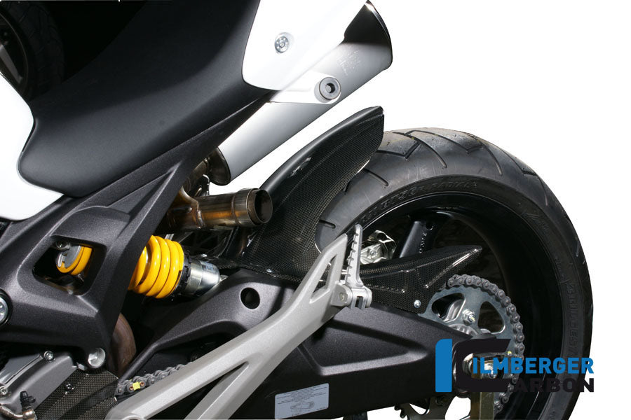 Ilmberger Carbon Rear Fender Carbon