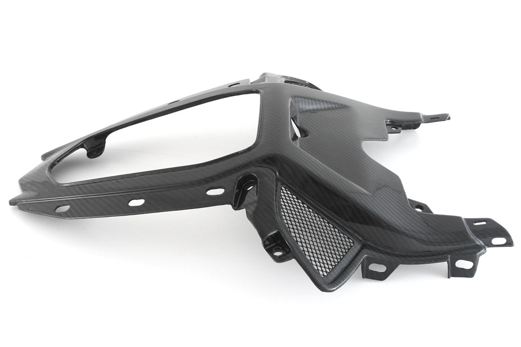 Fullsix Carbon Seat / Tail - Center