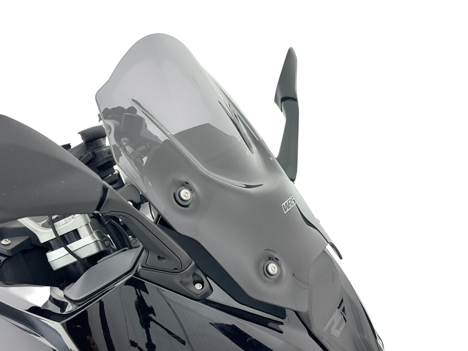 WRS Sport Windscreen BMW R 1300 RS 2025-2026