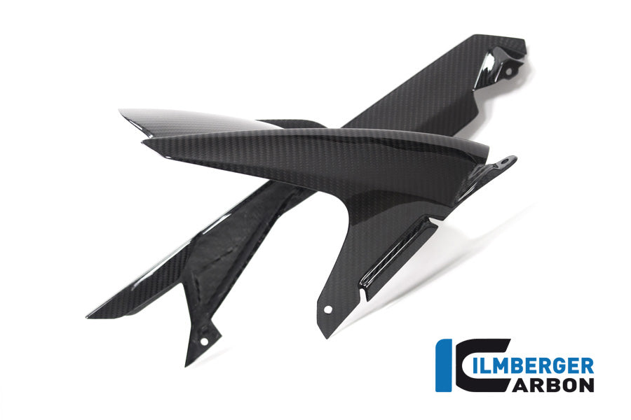 Ilmberger Carbon Rear Hugger Racing BMW M 1000 RR / S 1000 RR MY From 2019